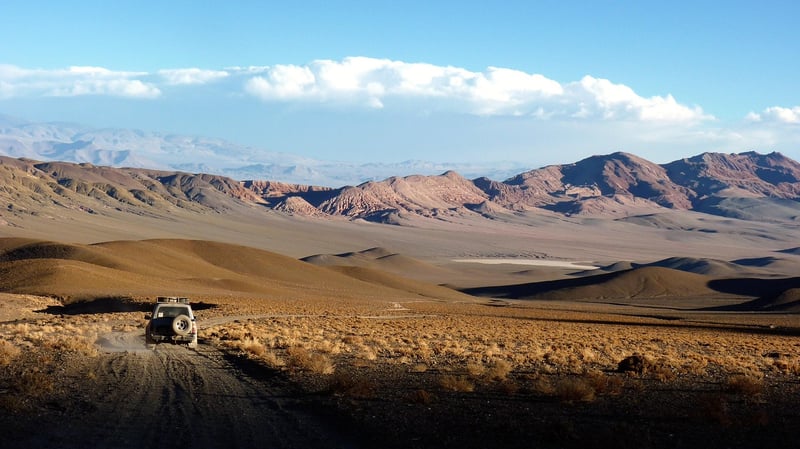Expedition Videos