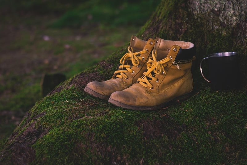 Outdoor Clothing